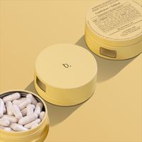 B.Wellness Gut Restore + Debloat